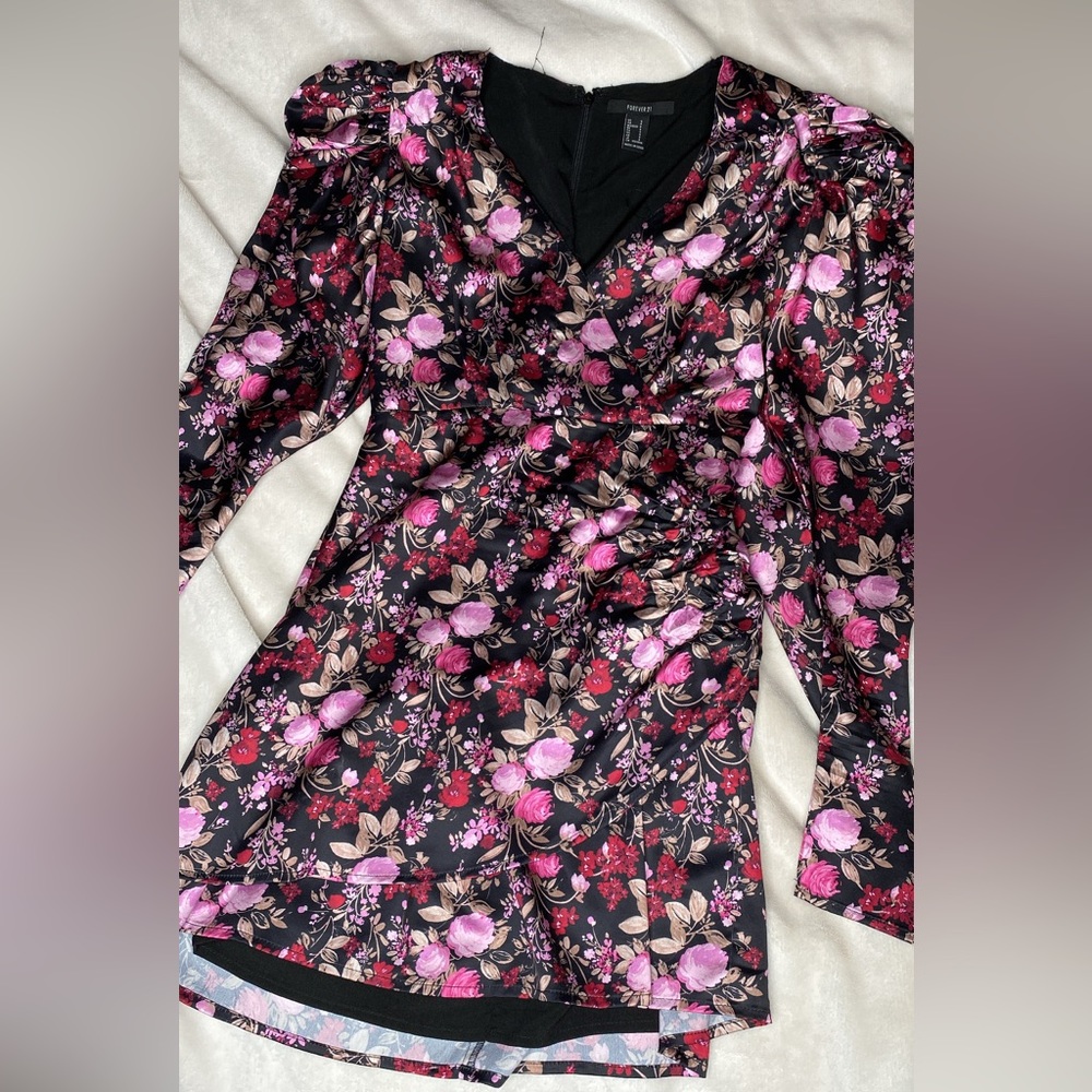 Forever 21 Dress